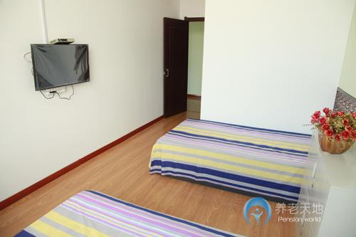 吉林市蟠桃園養(yǎng)老康復(fù)中心