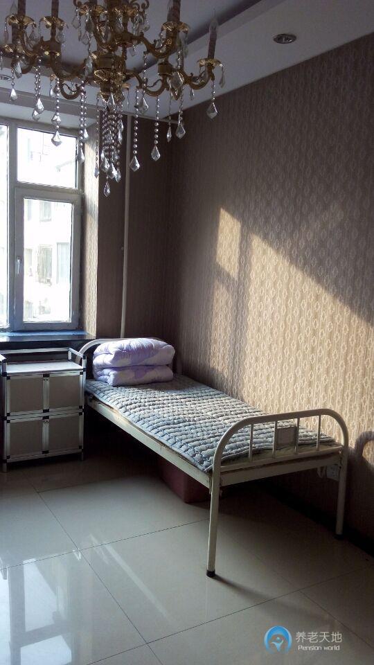 吉林市暖陽陽康復(fù)護理院 吉林市暖陽陽康復(fù)護理院