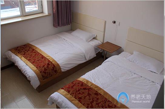 長春凈月金秋閣老年公寓 長春凈月金秋閣老年公寓