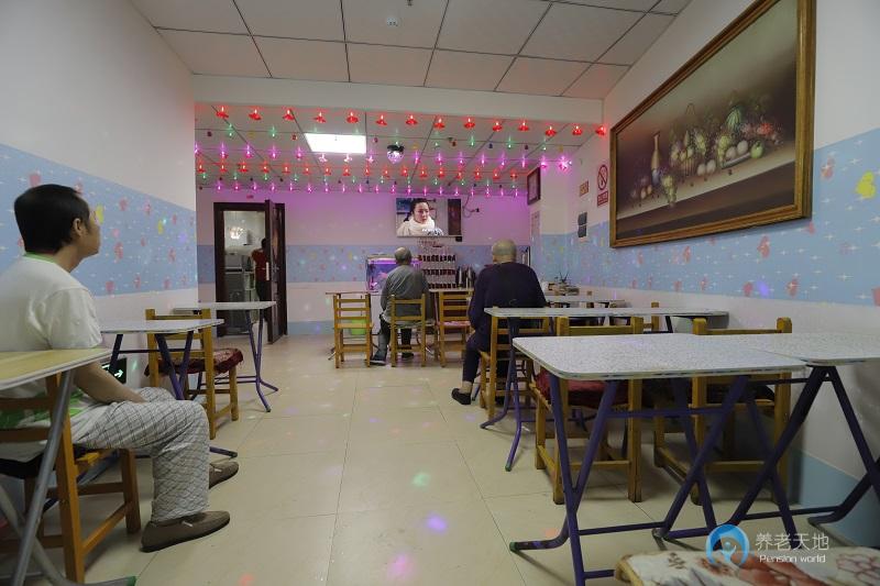 吉林紅太陽養(yǎng)老院