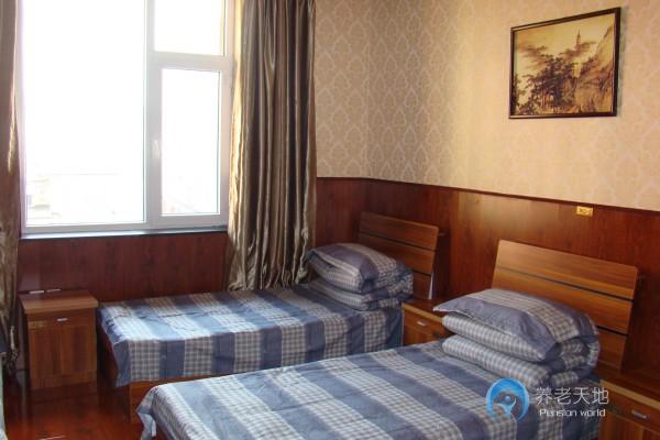 吉林市御嘉緣老人護(hù)理中心