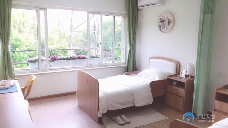 杭州市西湖區(qū)府苑新村養(yǎng)老院 杭州市西湖區(qū)府苑新村養(yǎng)老院