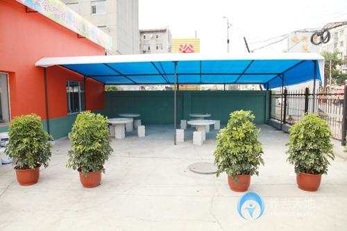 吉林市蟠桃園養(yǎng)老康復(fù)中心