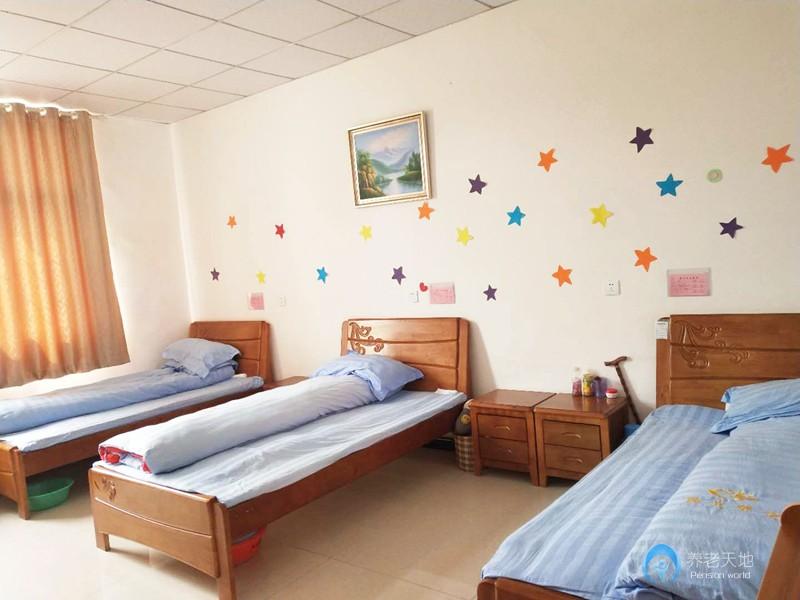 霞光老年公寓 霞光老年公寓