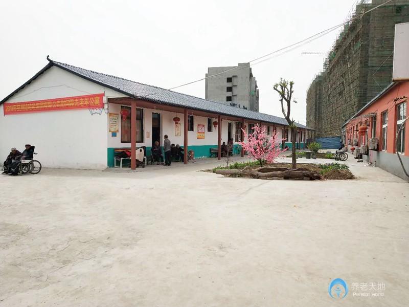 霞光老年公寓 霞光老年公寓