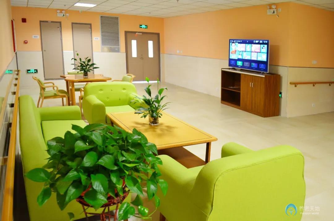 福州市蓮花愛心護(hù)養(yǎng)院 福州市蓮花愛心護(hù)養(yǎng)院