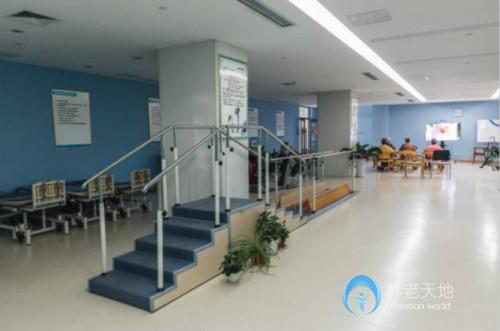 濟南善德養(yǎng)老院 濟南善德養(yǎng)老院