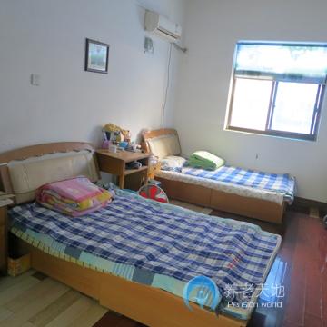 濟南舜康老年公寓 濟南舜康老年公寓