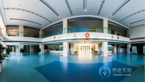 濟南善德養(yǎng)老院 濟南善德養(yǎng)老院