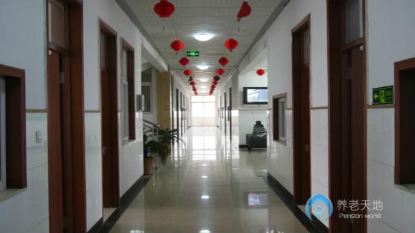 濟南市老年休養(yǎng)康復(fù)中心 濟南市老年休養(yǎng)康復(fù)中心