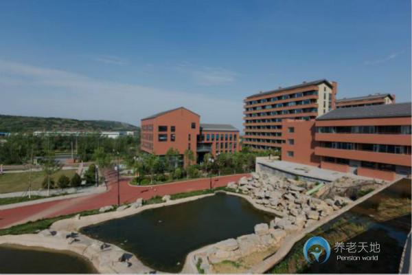 濟南善德養(yǎng)老院 濟南善德養(yǎng)老院