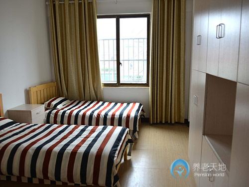 幸福時光老年公寓 幸福時光老年公寓