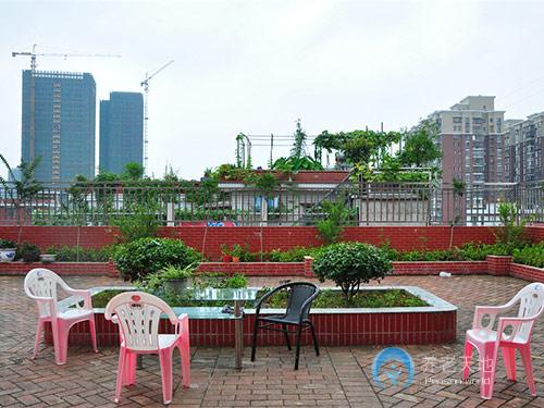 幸福時光老年公寓 幸福時光老年公寓