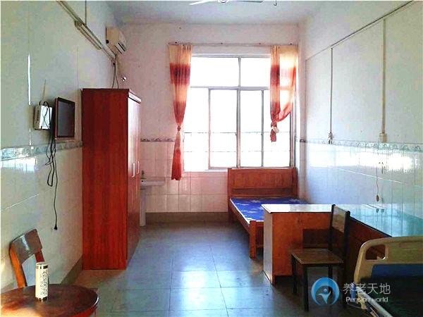 南寧市關(guān)愛養(yǎng)老院 南寧市關(guān)愛養(yǎng)老院