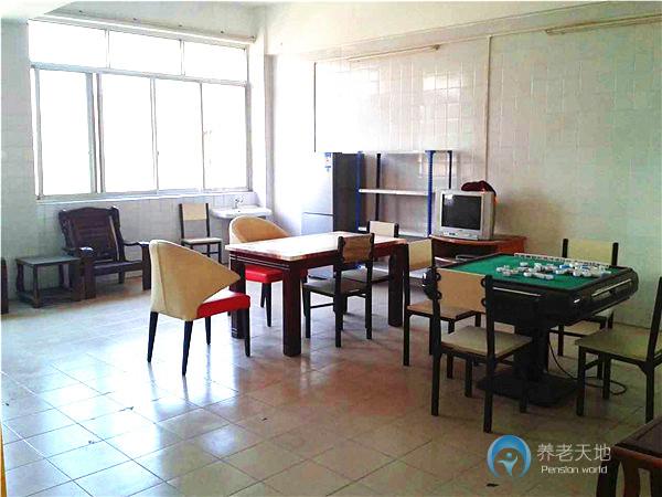 南寧市關(guān)愛養(yǎng)老院 南寧市關(guān)愛養(yǎng)老院