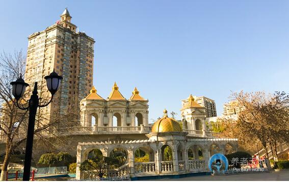 北京和煦養(yǎng)老街心花園托老所 北京和煦養(yǎng)老街心花園托老所