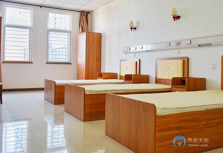 天津市東麗區(qū)金鐘養(yǎng)老中心 天津市東麗區(qū)金鐘養(yǎng)老中心