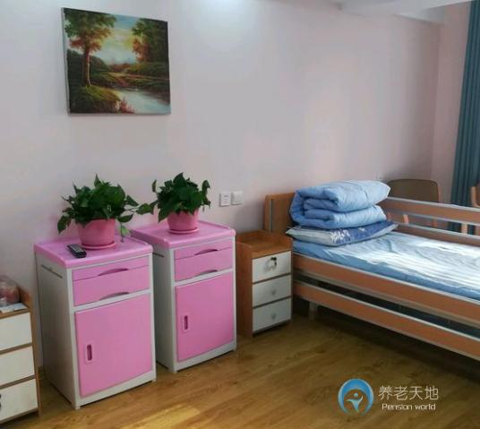 哈爾濱市香坊區(qū)博愛之家老年公寓 哈爾濱市香坊區(qū)博愛之家老年公寓