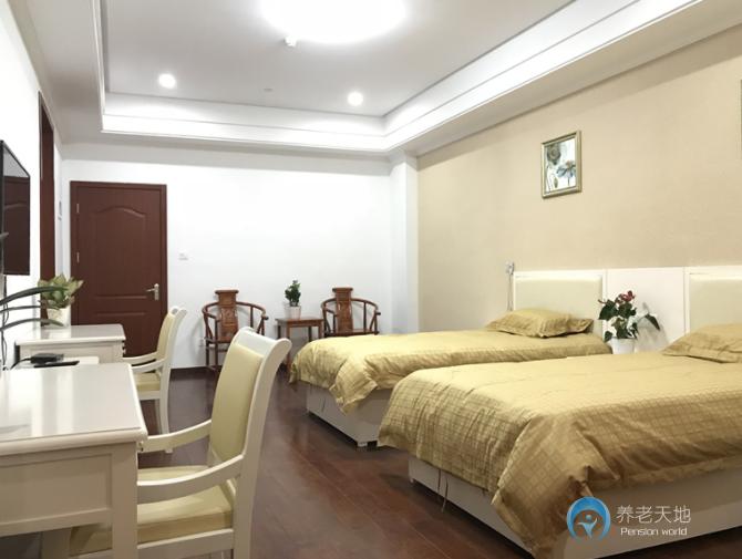 康樂(lè)福杭州凱超養(yǎng)老院 康樂(lè)福杭州凱超養(yǎng)老院