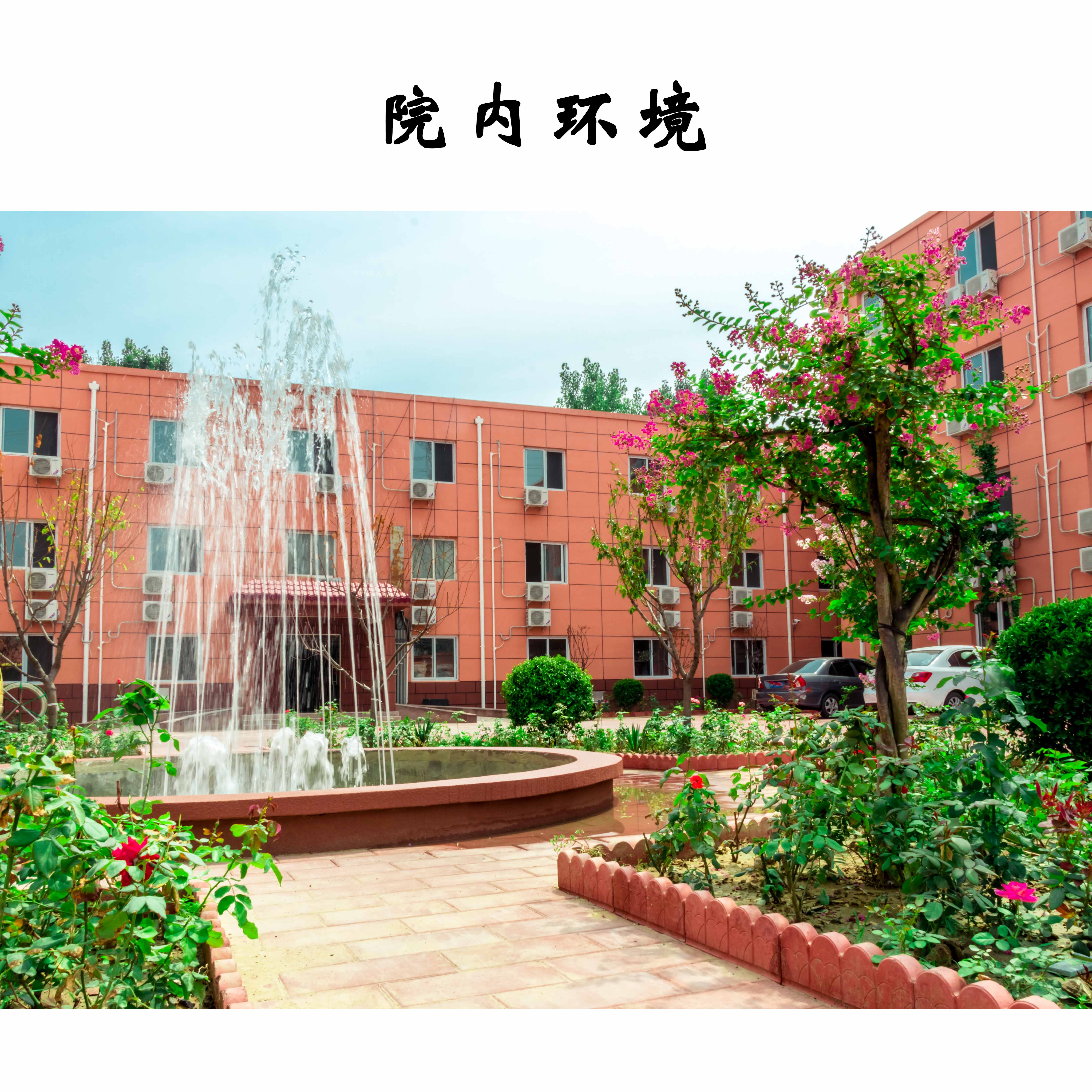 北京老吾老五里店養(yǎng)老院 北京老吾老五里店養(yǎng)老院