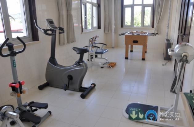 如東申丞護(hù)理院 如東申丞護(hù)理院