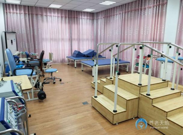 如東申丞護(hù)理院 如東申丞護(hù)理院