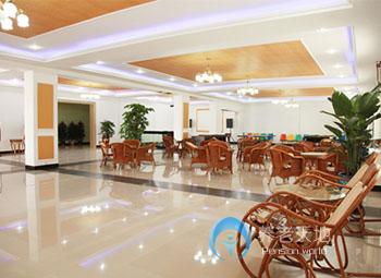 吉林市蟠桃園養(yǎng)老院 吉林市蟠桃園養(yǎng)老院