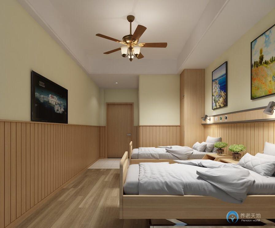 南京金色陽光老年公寓(棲霞區(qū)) 南京金色陽光老年公寓(棲霞區(qū))