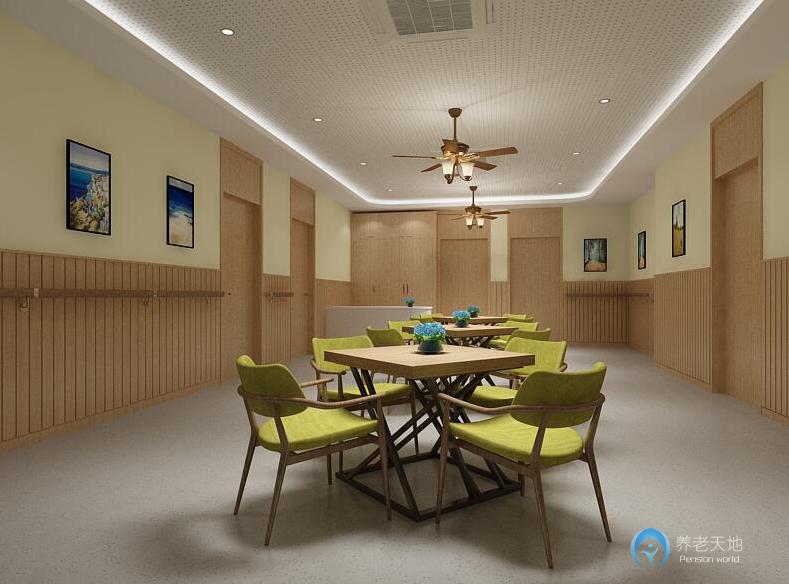 南京金色陽光老年公寓(棲霞區(qū)) 南京金色陽光老年公寓(棲霞區(qū))