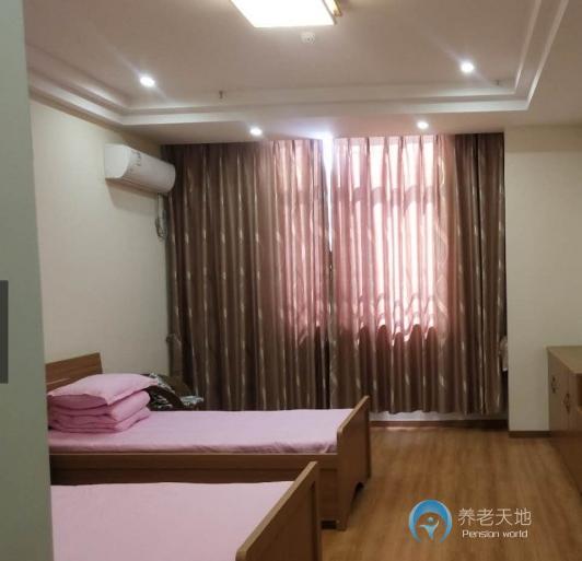 上海寶山區(qū)康泰養(yǎng)老院 上海寶山區(qū)康泰養(yǎng)老院