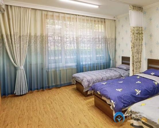 和悅居西南路社區(qū)長(zhǎng)者日間照料中心