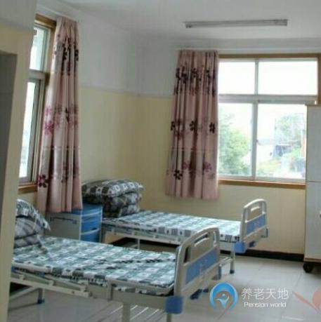 南京市雨花臺區(qū)板橋舒心養(yǎng)老院