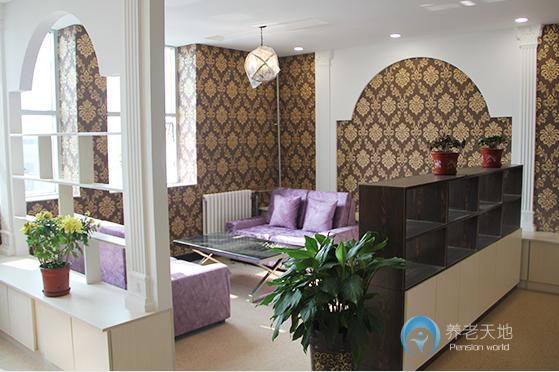 石家莊藁城區(qū)盛德老年公寓 石家莊藁城區(qū)盛德老年公寓