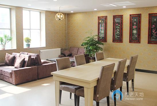 石家莊藁城區(qū)盛德老年公寓 石家莊藁城區(qū)盛德老年公寓