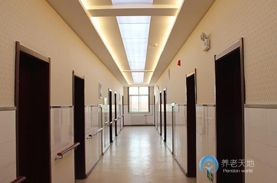 石家莊藁城區(qū)盛德老年公寓 石家莊藁城區(qū)盛德老年公寓