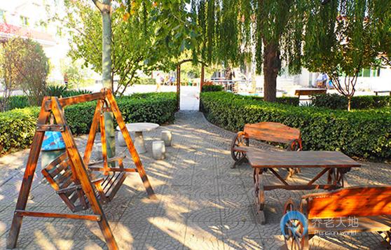 鹿泉區(qū)仁愛(ài)老年公寓 鹿泉區(qū)仁愛(ài)老年公寓