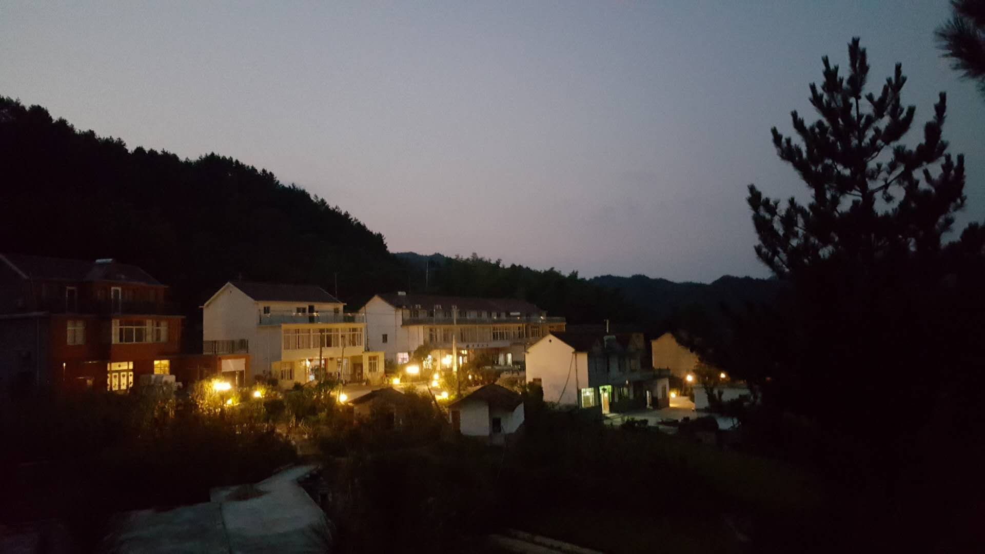 安徽岳西大別山康養(yǎng)基地 安徽岳西大別山康養(yǎng)基地