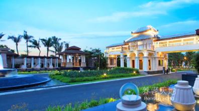 海南康元旅居養(yǎng)老 海南康元旅居養(yǎng)老