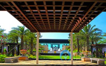 海南康元旅居養(yǎng)老 海南康元旅居養(yǎng)老