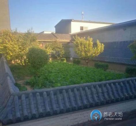 北京市房山區(qū)同年華養(yǎng)老院 北京市房山區(qū)同年華養(yǎng)老院