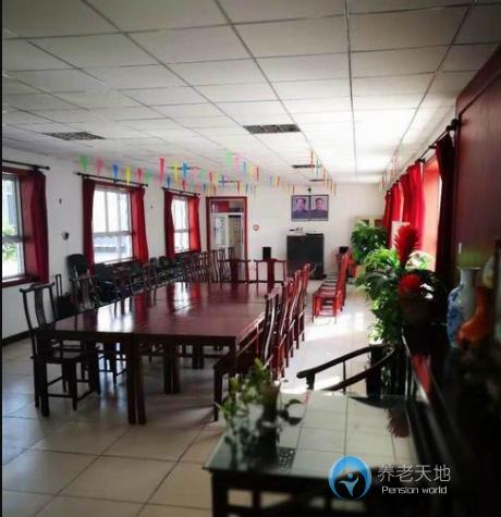 北京市房山區(qū)同年華養(yǎng)老院 北京市房山區(qū)同年華養(yǎng)老院