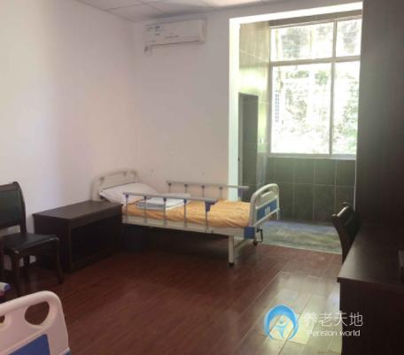 長壽綠松苑養(yǎng)老公寓 長壽綠松苑養(yǎng)老公寓