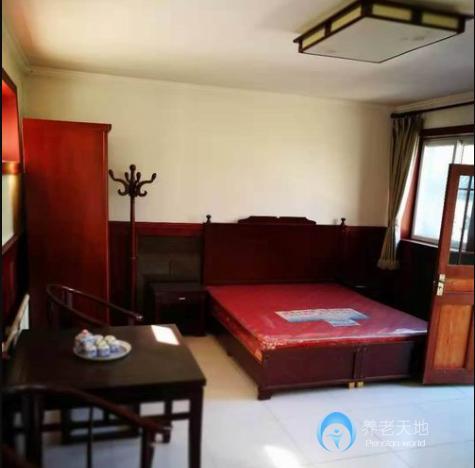 北京市房山區(qū)同年華養(yǎng)老院 北京市房山區(qū)同年華養(yǎng)老院