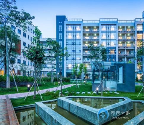 順德善耆家園 順德善耆家園