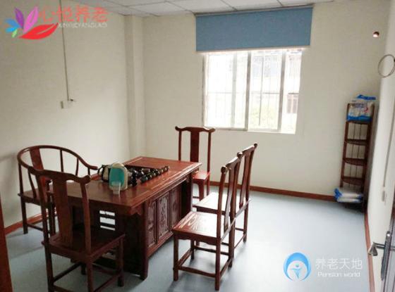 長(zhǎng)沙市雨花區(qū)心悅養(yǎng)護(hù)院 長(zhǎng)沙市雨花區(qū)心悅養(yǎng)護(hù)院