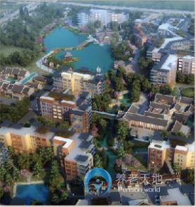 遠(yuǎn)洋·椿萱茂(北京璞灣)長(zhǎng)者社區(qū) 遠(yuǎn)洋·椿萱茂(北京璞灣)長(zhǎng)者社區(qū)