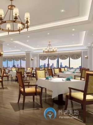 遠(yuǎn)洋·椿萱茂(天津奧體)老年公寓 遠(yuǎn)洋·椿萱茂(天津奧體)老年公寓