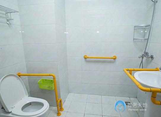 無錫揚子頤養(yǎng)中心