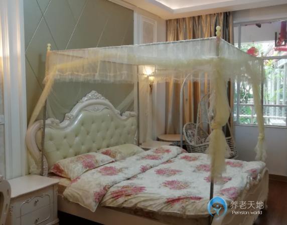 深圳龍崗區(qū)任達(dá)愛(ài)心護(hù)理院 深圳龍崗區(qū)任達(dá)愛(ài)心護(hù)理院