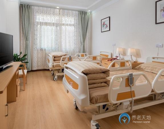 北京光大匯晨古塔老年公寓 北京光大匯晨古塔老年公寓